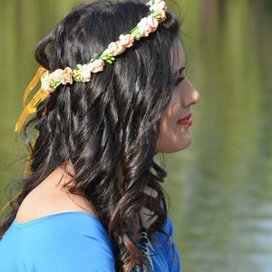 Meet your Posher, Sujata